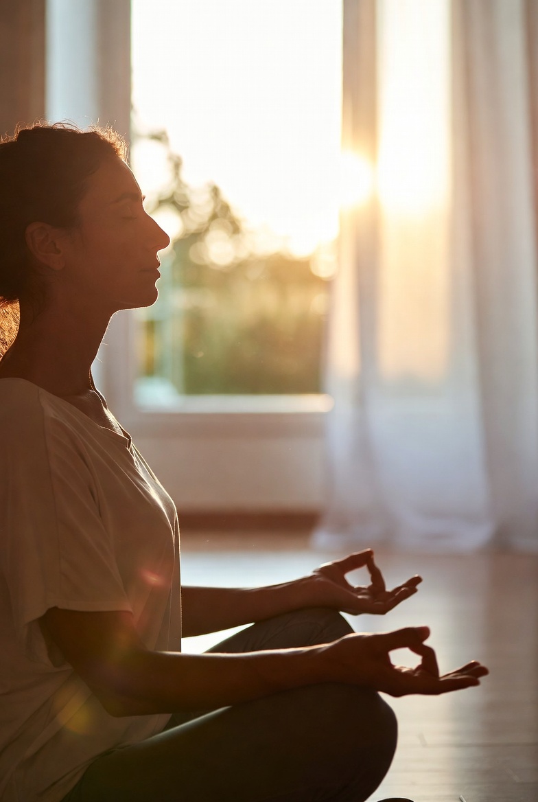 Memulai Hari dengan Irama yang Lembut dan Penuh Kesadaran